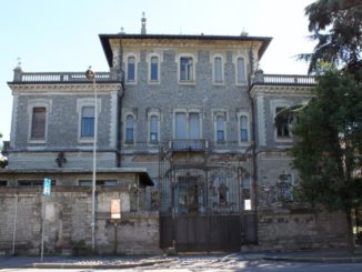 Centro progressista Resistenza