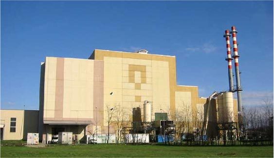 accam sindaci scenari piano industriale