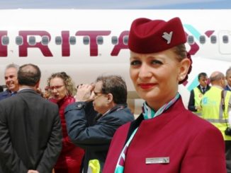 air italy delhi