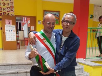 aliverti sindaco jerago