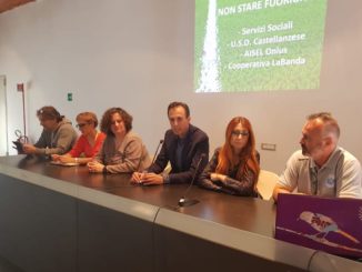 amministrazione castellanza giovani