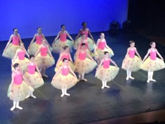 arte danza sociale