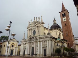 busto cena rossini