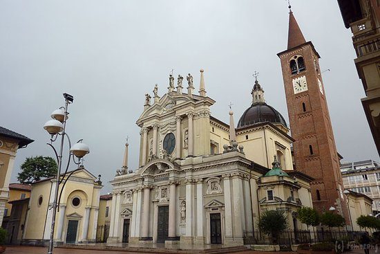busto cena rossini