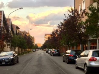 via caprera firme petizione