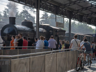 busto treno ciminiere