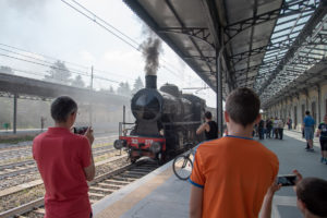 busto treno ciminiere