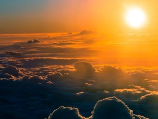 calo temperature peggioramento