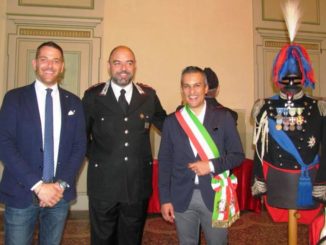 carabinieri cassano