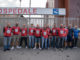 casa pound ospedale