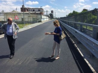 castellanza lavori disagi