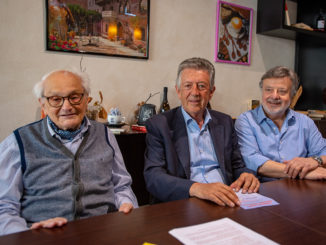 centro progressista resistenza