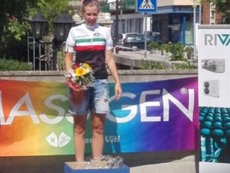 besanese ciclismo tricolori