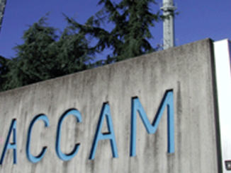 accam brumana alto milanese rifiuti bellora