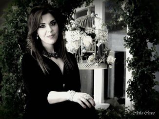 Clelia Croce soprano