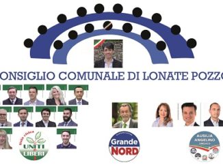 consiglio comunale lonate