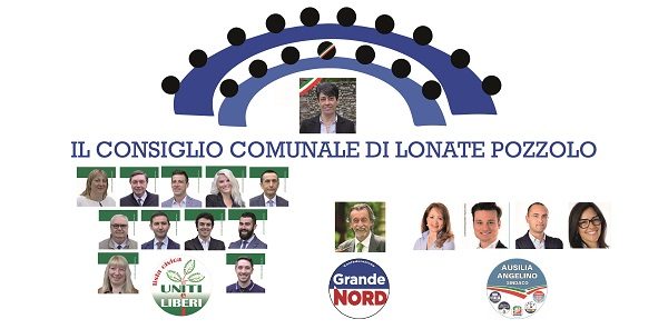 consiglio comunale lonate
