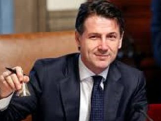 lettera conte presidente