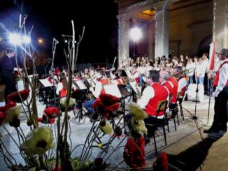 coro licei gallarate