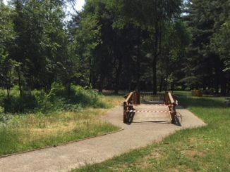 degrado parco altomilanese