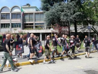 sumiragop dora partiti fascista