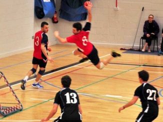 europei tchoukball castellanza