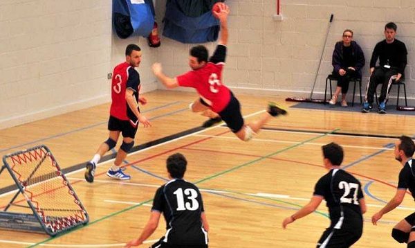 europei tchoukball castellanza