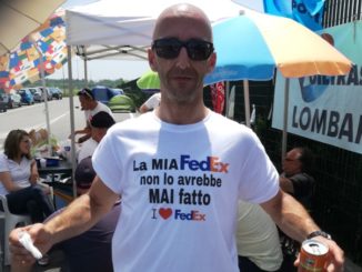 licenziamenti fedex malpensa