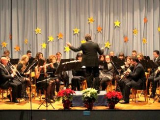 cittadino benemerito cardano filarmonica