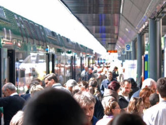 treni pendolari tariffa terzi