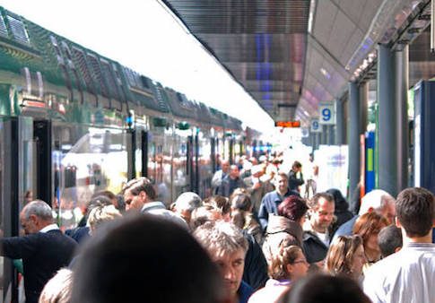 treni pendolari tariffa terzi