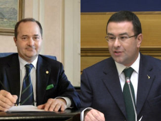 candiani galli governo