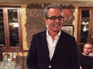 sindaco ginelli intervista