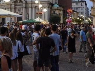 giovedì sera busto