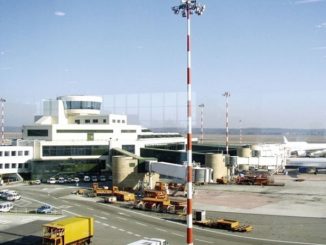 cub airport malpensa