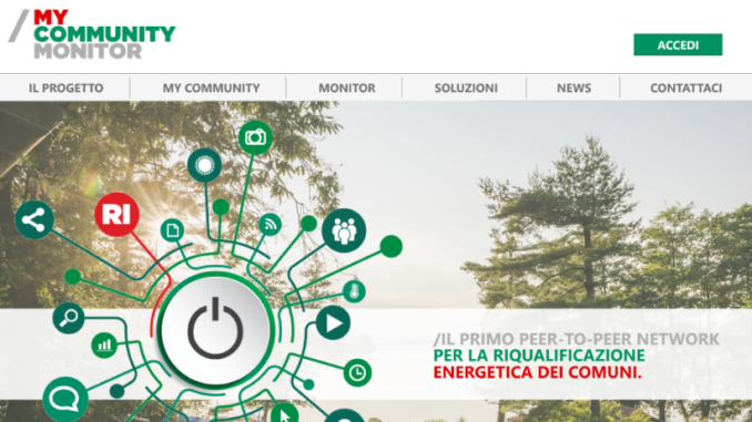 varese riscaldamento intelligente