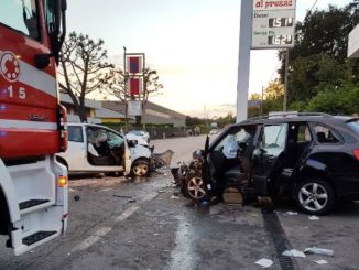 incidente bambino golasecca
