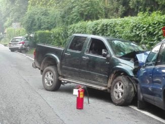 incidenti gallarate somma