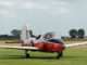 jet provost volandia