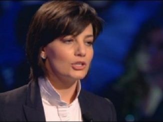 gorrasi forza italia comi