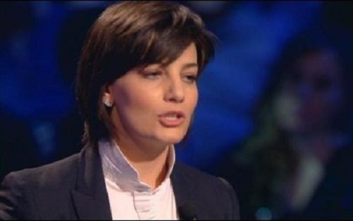 gorrasi forza italia comi