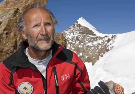 liuc serata alpinismo