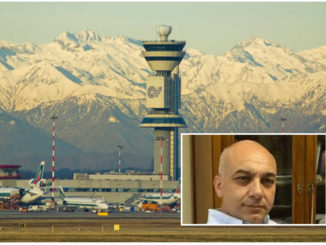 gesualdi malpensa