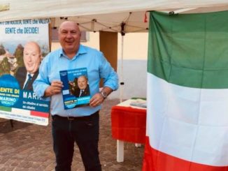 marino ginelli evasore