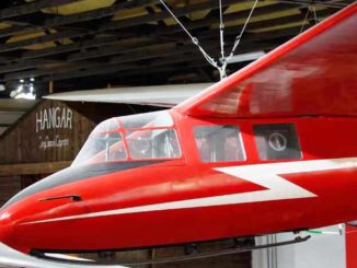 modellismo volandia