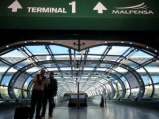 malpensa svizzera treni