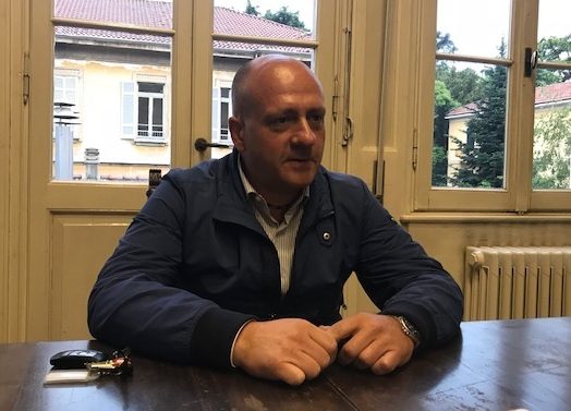 olgiate sindaco montano