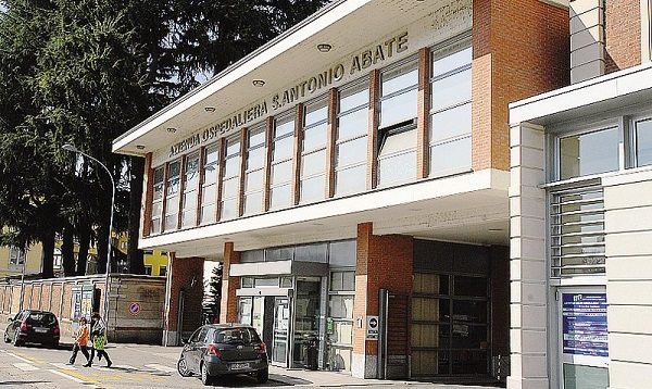 pronto soccorso cassani