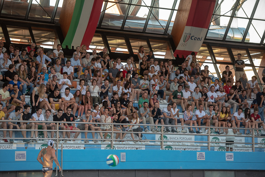 pallanuoto busto retrocessione