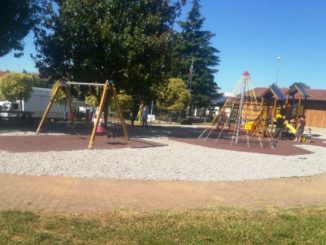 parco onetto jerago